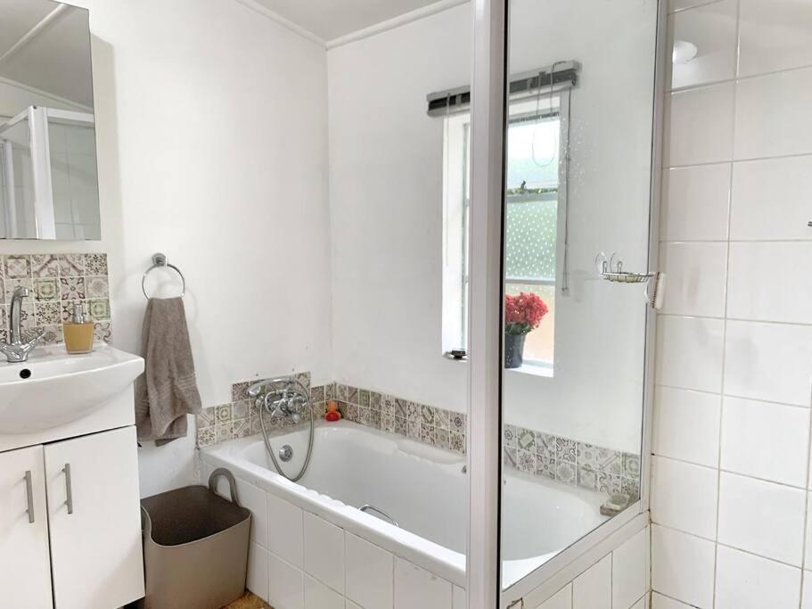 The Town House - Lower Knysna Central Esterno foto