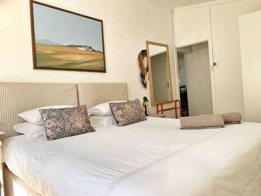The Town House - Lower Knysna Central Esterno foto