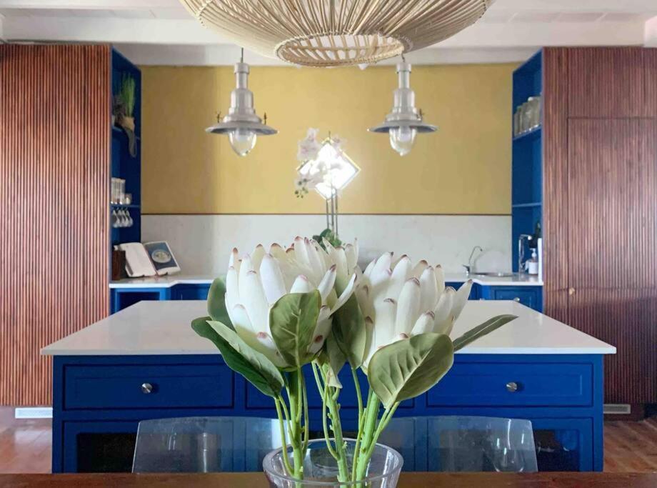 The Town House - Lower Knysna Central Esterno foto