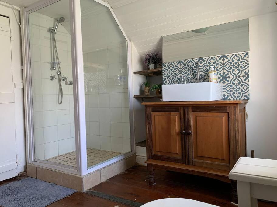 The Town House - Lower Knysna Central Esterno foto