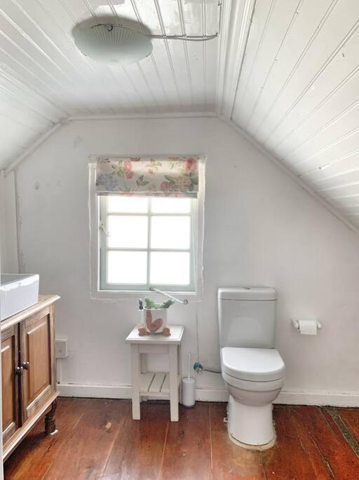 The Town House - Lower Knysna Central Esterno foto