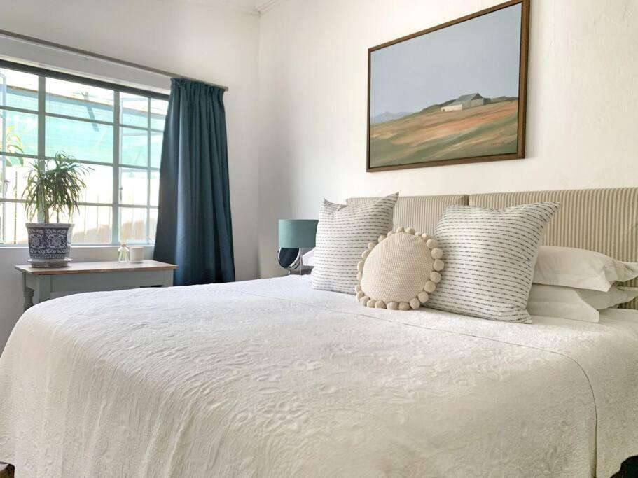 The Town House - Lower Knysna Central Esterno foto