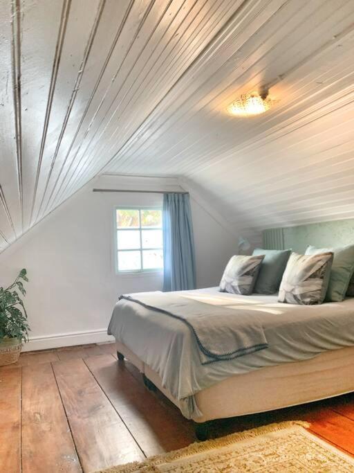 The Town House - Lower Knysna Central Esterno foto